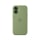 Etui / obudowa na smartfona Apple Silikonowe etui z MagSafe do iPhone 17 jasny mech